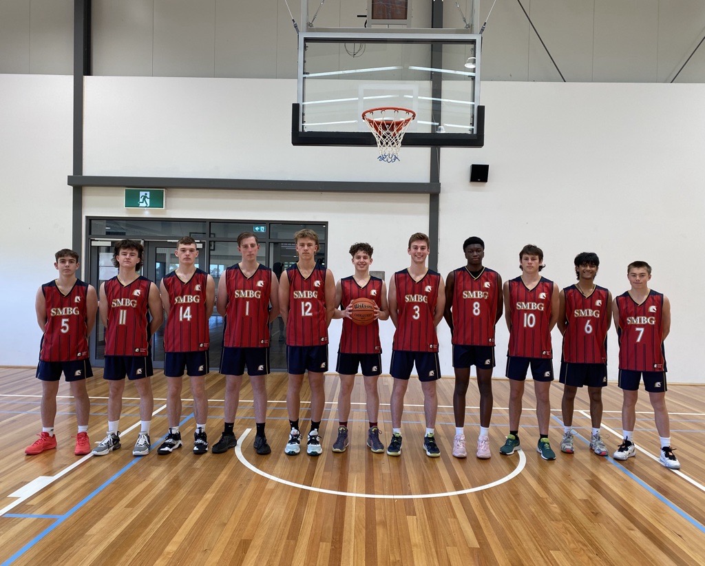 St Margaret's Berwick Grammar - SMBG - Athleticism.jpg